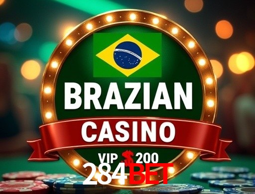 Bot 284BET Telegram